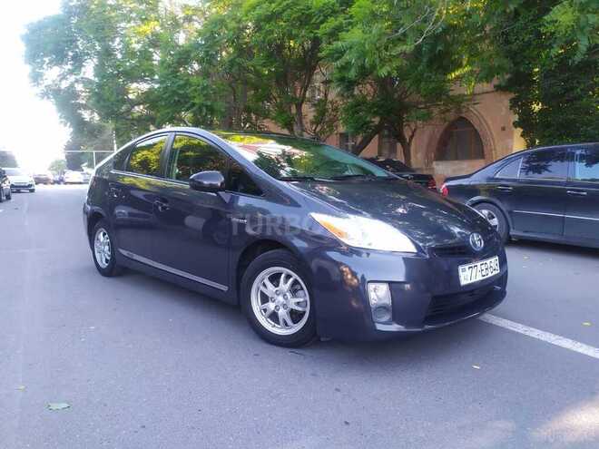 Toyota Prius 2010, 233,355 km - 1.8 l - Bakı