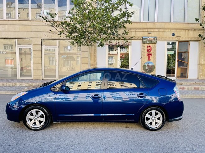 Toyota Prius 2009, 166,032 km - 1.5 l - Gəncə