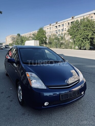 Toyota Prius 2009, 166,032 km - 1.5 l - Gəncə