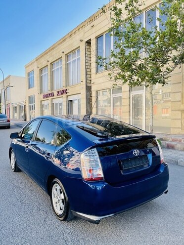 Toyota Prius 2009, 166,032 km - 1.5 l - Gəncə