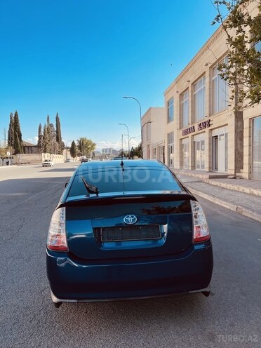 Toyota Prius 2009, 166,032 km - 1.5 l - Gəncə
