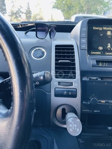 Toyota Prius 2009, 166,032 km - 1.5 l - Gəncə