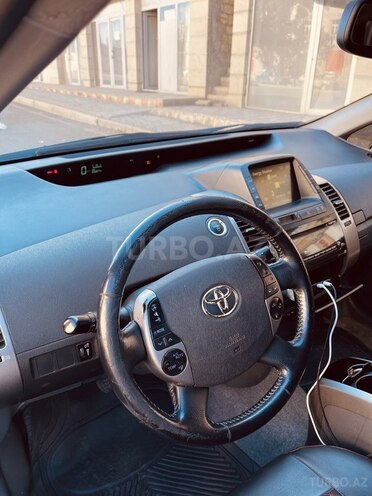 Toyota Prius 2009, 166,032 km - 1.5 l - Gəncə