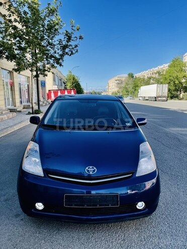 Toyota Prius 2009, 166,032 km - 1.5 l - Gəncə