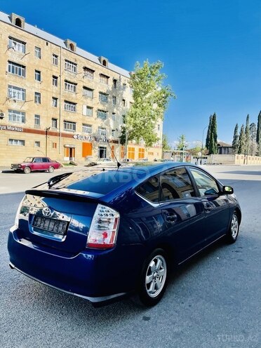 Toyota Prius 2009, 166,032 km - 1.5 l - Gəncə