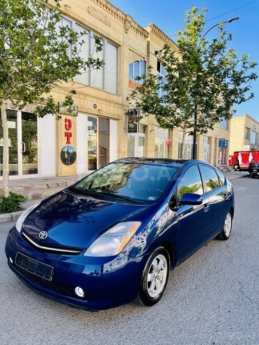 Toyota Prius 2009, 166,032 km - 1.5 l - Gəncə