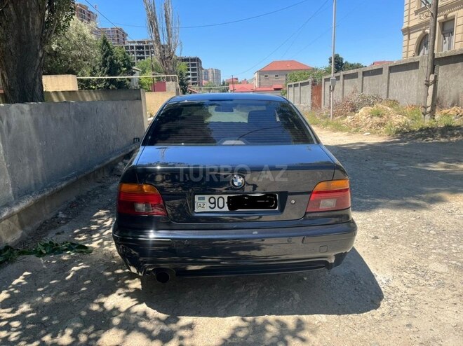 BMW 535 2003, 315,000 km - 3.5 l - Bakı