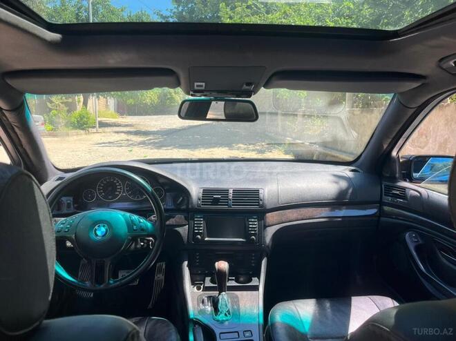 BMW 535 2003, 315,000 km - 3.5 l - Bakı