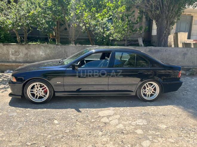 BMW 535 2003, 315,000 km - 3.5 l - Bakı