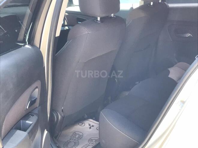 Chevrolet Cruze 2015, 65,000 km - 1.4 l - Bakı