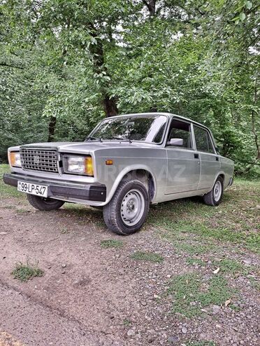 LADA (VAZ) 2107 2010, 89,900 km - 1.6 l - Lənkəran
