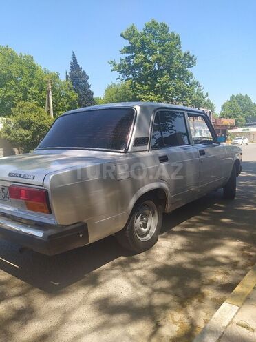 LADA (VAZ) 2107 2010, 89,900 km - 1.6 l - Lənkəran