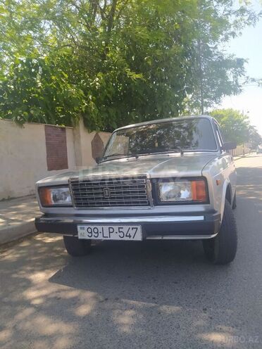 LADA (VAZ) 2107 2010, 89,900 km - 1.6 l - Lənkəran