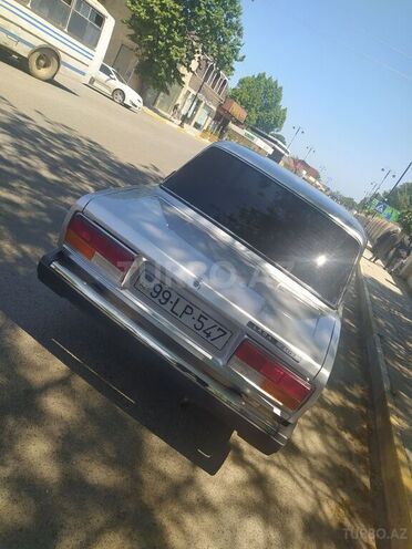 LADA (VAZ) 2107 2010, 89,900 km - 1.6 l - Lənkəran