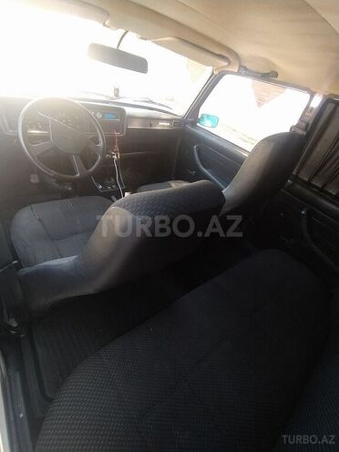 LADA (VAZ) 2107 2010, 89,900 km - 1.6 l - Lənkəran