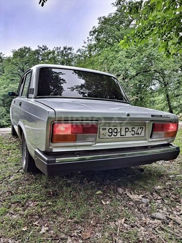 LADA (VAZ) 2107 2010, 89,900 km - 1.6 l - Lənkəran