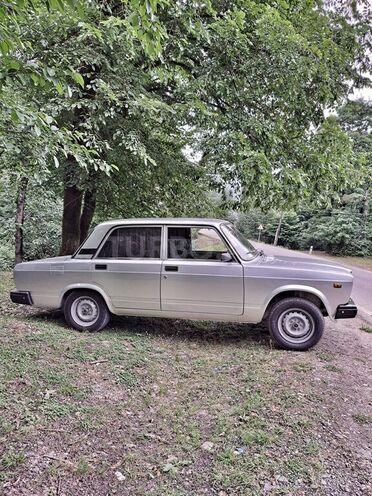 LADA (VAZ) 2107 2010, 89,900 km - 1.6 l - Lənkəran