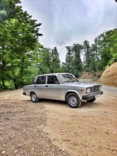 LADA (VAZ) 2107 2010, 89,900 km - 1.6 l - Lənkəran