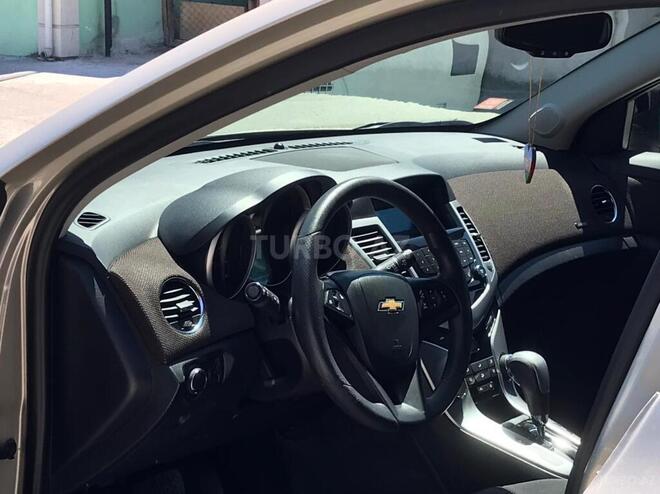 Chevrolet Cruze 2015, 65,000 km - 1.4 l - Bakı