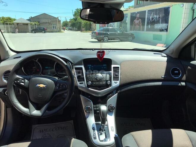Chevrolet Cruze 2015, 65,000 km - 1.4 l - Bakı