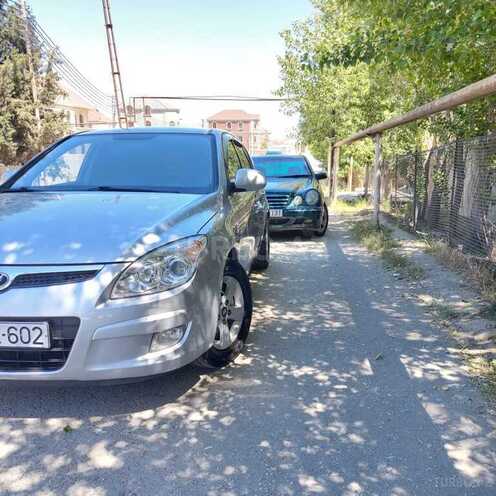 Hyundai i30 2008, 110,625 km - 1.6 l - Bakı