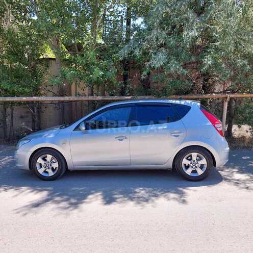 Hyundai i30 2008, 110,625 km - 1.6 l - Bakı