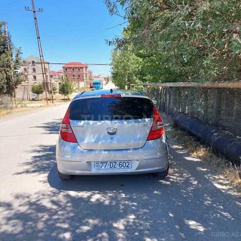 Hyundai i30 2008, 110,625 km - 1.6 l - Bakı