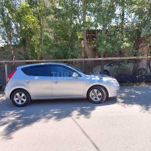Hyundai i30 2008, 110,625 km - 1.6 l - Bakı