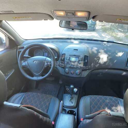 Hyundai i30 2008, 110,625 km - 1.6 l - Bakı