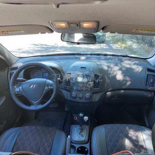 Hyundai i30 2008, 110,625 km - 1.6 l - Bakı