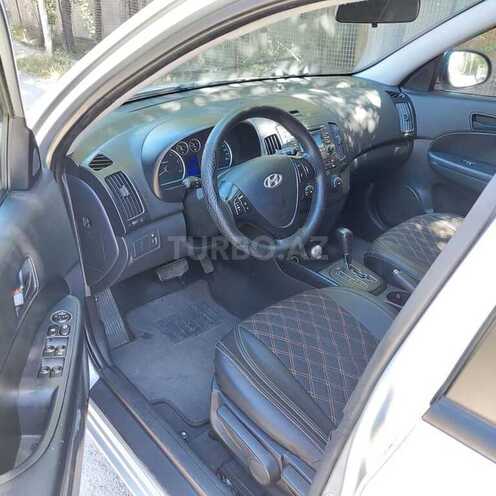 Hyundai i30 2008, 110,625 km - 1.6 l - Bakı