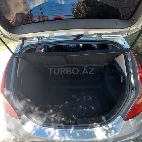 Hyundai i30 2008, 110,625 km - 1.6 l - Bakı