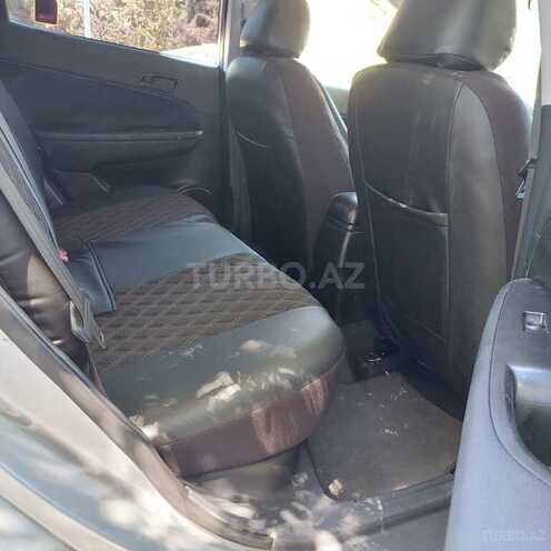 Hyundai i30 2008, 110,625 km - 1.6 l - Bakı
