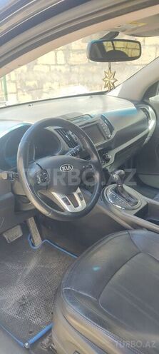 Kia Sportage 2011, 124,241 km - 2.0 l - Bakı
