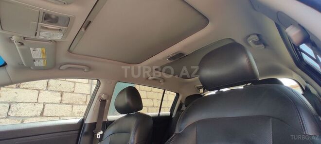 Kia Sportage 2011, 124,241 km - 2.0 l - Bakı