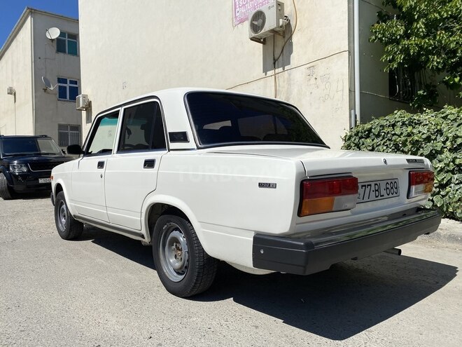 LADA (VAZ) 2107 1997, 158,000 km - 1.6 л - Bakı