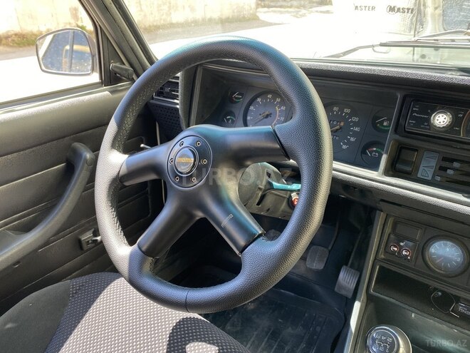 LADA (VAZ) 2107 1997, 158,000 km - 1.6 л - Bakı