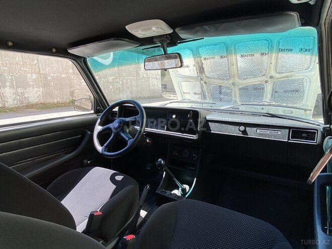 LADA (VAZ) 2107 1997, 158,000 km - 1.6 л - Bakı