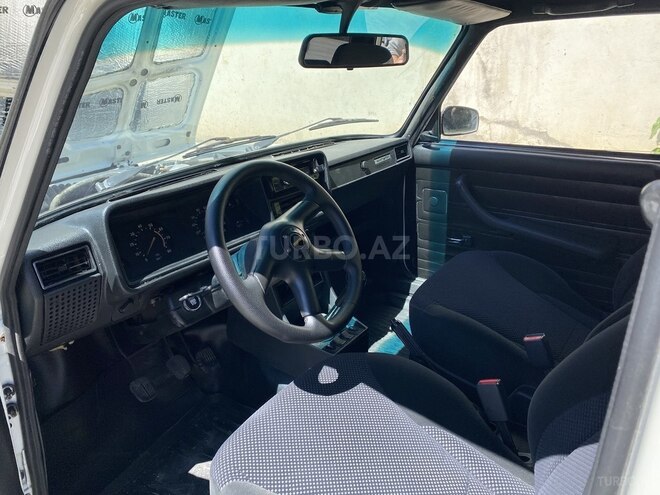 LADA (VAZ) 2107 1997, 158,000 km - 1.6 л - Bakı