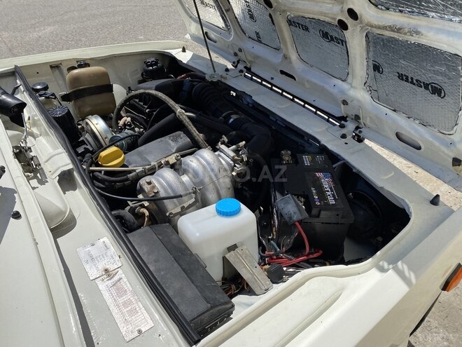 LADA (VAZ) 2107 1997, 158,000 km - 1.6 л - Bakı