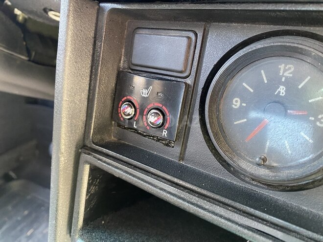 LADA (VAZ) 2107 1997, 158,000 km - 1.6 л - Bakı