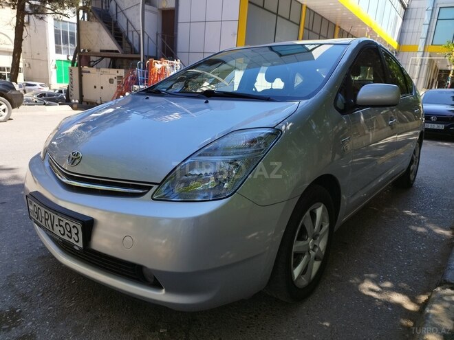Toyota Prius 2005, 108,700 km - 1.5 l - Bakı