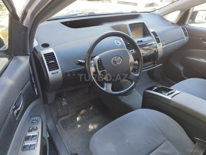 Toyota Prius 2005, 108,700 km - 1.5 l - Bakı