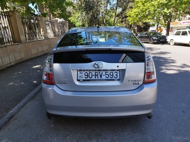 Toyota Prius 2005, 108,700 km - 1.5 l - Bakı