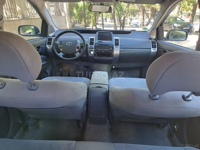 Toyota Prius 2005, 108,700 km - 1.5 l - Bakı