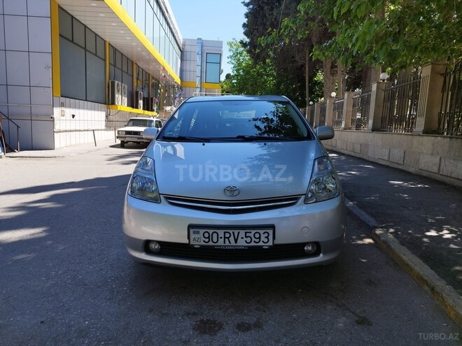 Toyota Prius 2005, 108,700 km - 1.5 l - Bakı