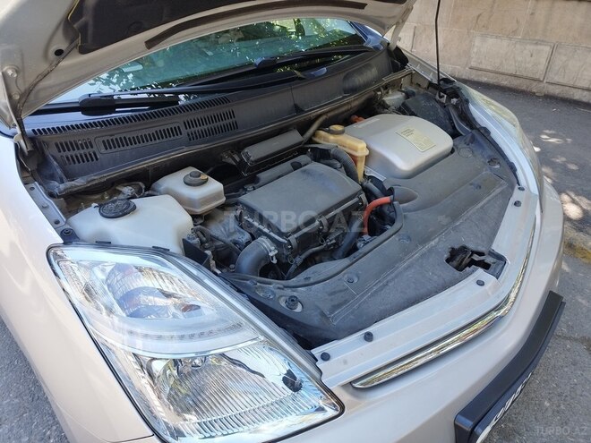 Toyota Prius 2005, 108,700 km - 1.5 l - Bakı