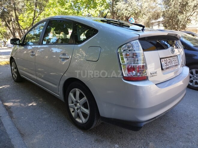 Toyota Prius 2005, 108,700 km - 1.5 l - Bakı