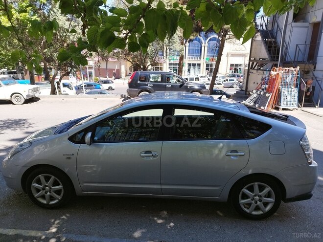 Toyota Prius 2005, 108,700 km - 1.5 l - Bakı