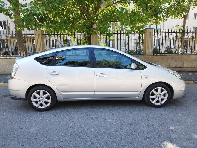Toyota Prius 2005, 108,700 km - 1.5 l - Bakı